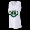 Ladies' Athletic Tank Top Thumbnail