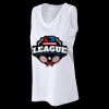 Ladies' Athletic Tank Top Thumbnail