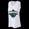 Ladies' Athletic Tank Top Thumbnail