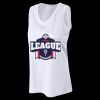 Ladies' Athletic Tank Top Thumbnail