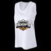 Ladies' Athletic Tank Top Thumbnail