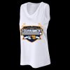 Ladies' Athletic Tank Top Thumbnail