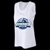 Ladies' Athletic Tank Top Thumbnail