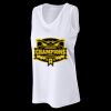 Ladies' Athletic Tank Top Thumbnail