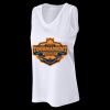 Ladies' Athletic Tank Top Thumbnail