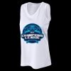 Ladies' Athletic Tank Top Thumbnail