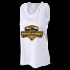 Ladies' Athletic Tank Top Thumbnail