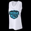 Ladies' Athletic Tank Top Thumbnail