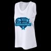 Ladies' Athletic Tank Top Thumbnail