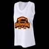 Ladies' Athletic Tank Top Thumbnail