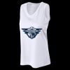 Ladies' Athletic Tank Top Thumbnail