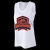 Ladies' Athletic Tank Top Thumbnail