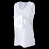 Ladies' Athletic Tank Top Thumbnail