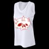 Ladies' Athletic Tank Top Thumbnail