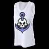 Ladies' Athletic Tank Top Thumbnail