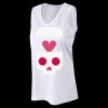 Ladies' Athletic Tank Top Thumbnail