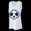 Ladies' Athletic Tank Top Thumbnail