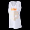 Ladies' Athletic Tank Top Thumbnail