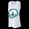 Ladies' Athletic Tank Top Thumbnail