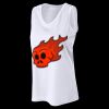 Ladies' Athletic Tank Top Thumbnail