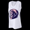 Ladies' Athletic Tank Top Thumbnail