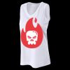 Ladies' Athletic Tank Top Thumbnail