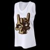 Ladies' Athletic Tank Top Thumbnail