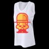 Ladies' Athletic Tank Top Thumbnail