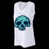 Ladies' Athletic Tank Top Thumbnail