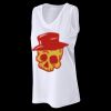 Ladies' Athletic Tank Top Thumbnail