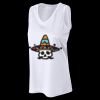 Ladies' Athletic Tank Top Thumbnail