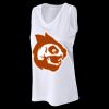 Ladies' Athletic Tank Top Thumbnail