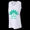 Ladies' Athletic Tank Top Thumbnail