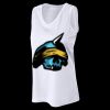 Ladies' Athletic Tank Top Thumbnail