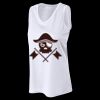 Ladies' Athletic Tank Top Thumbnail