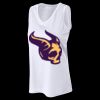 Ladies' Athletic Tank Top Thumbnail