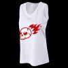 Ladies' Athletic Tank Top Thumbnail