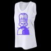 Ladies' Athletic Tank Top Thumbnail