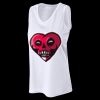 Ladies' Athletic Tank Top Thumbnail