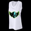 Ladies' Athletic Tank Top Thumbnail