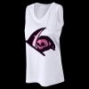 Ladies' Athletic Tank Top Thumbnail