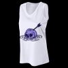 Ladies' Athletic Tank Top Thumbnail