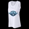 Ladies' Athletic Tank Top Thumbnail