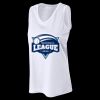 Ladies' Athletic Tank Top Thumbnail