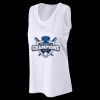 Ladies' Athletic Tank Top Thumbnail