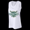 Ladies' Athletic Tank Top Thumbnail