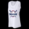 Ladies' Athletic Tank Top Thumbnail