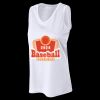 Ladies' Athletic Tank Top Thumbnail