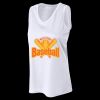 Ladies' Athletic Tank Top Thumbnail