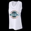 Ladies' Athletic Tank Top Thumbnail